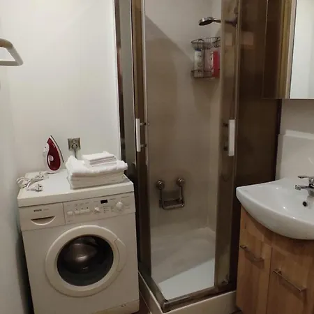 Przytulny Apartament, 2 Pokoje Nad Morzem 아파트 *