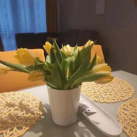 Przytulny Apartament, 2 Pokoje Nad Morzem *
